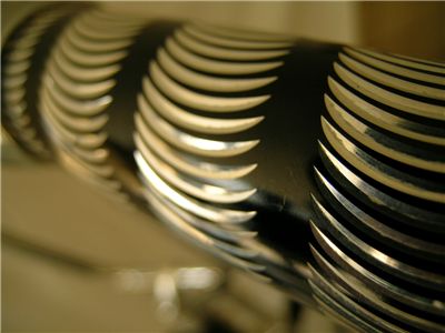 Picture Of Bicycle Handle