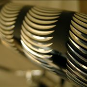 Picture Of Bicycle Handle