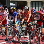 Picture Of Bicycle Sport