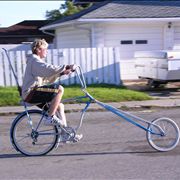 Picture Of Different Bike Type