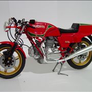 Picture Of Ducati Motorcycle