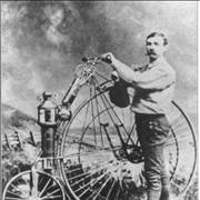 Picture Of Lucius Copeland 1894