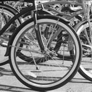 Picture Of Tires For Bicycles